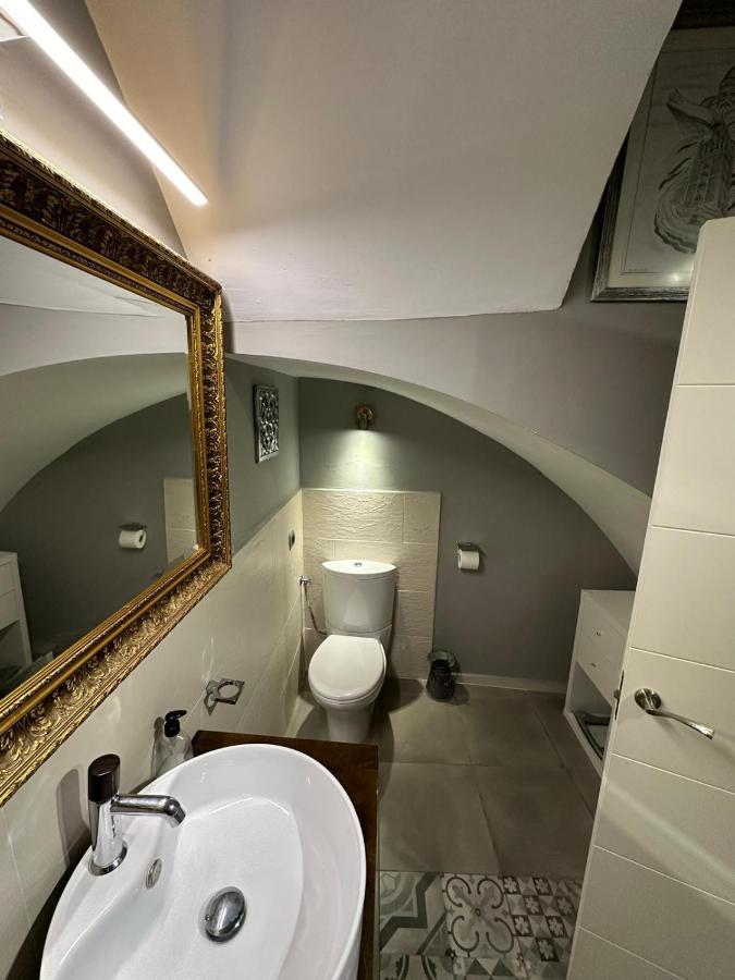 Panther Home Alfalfa Sevilla Exteriér fotografie